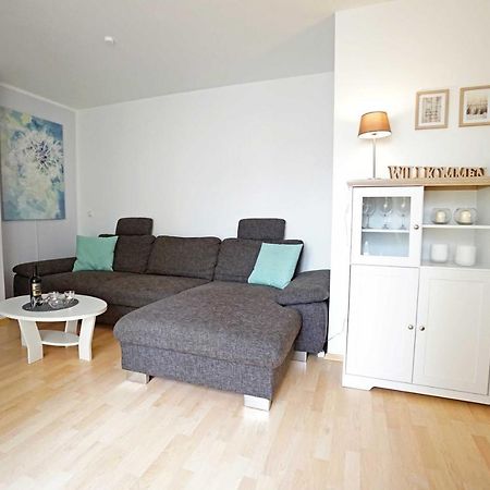Duenenresidenz Bansin Apartment Heringsdorf  Luaran gambar