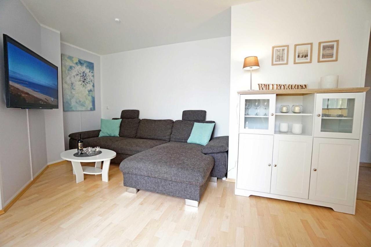 Duenenresidenz Bansin Apartment Heringsdorf  Luaran gambar