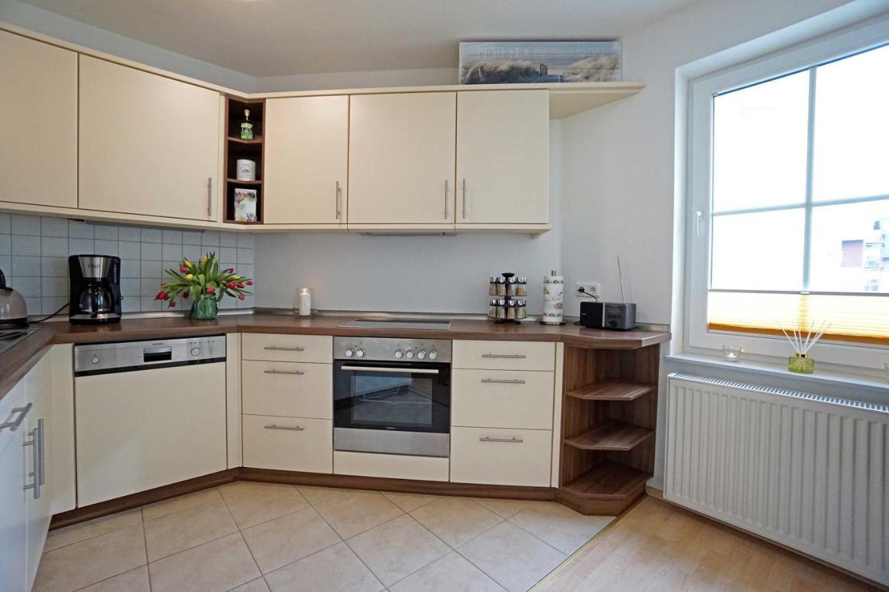 Duenenresidenz Bansin Apartment Heringsdorf  Luaran gambar