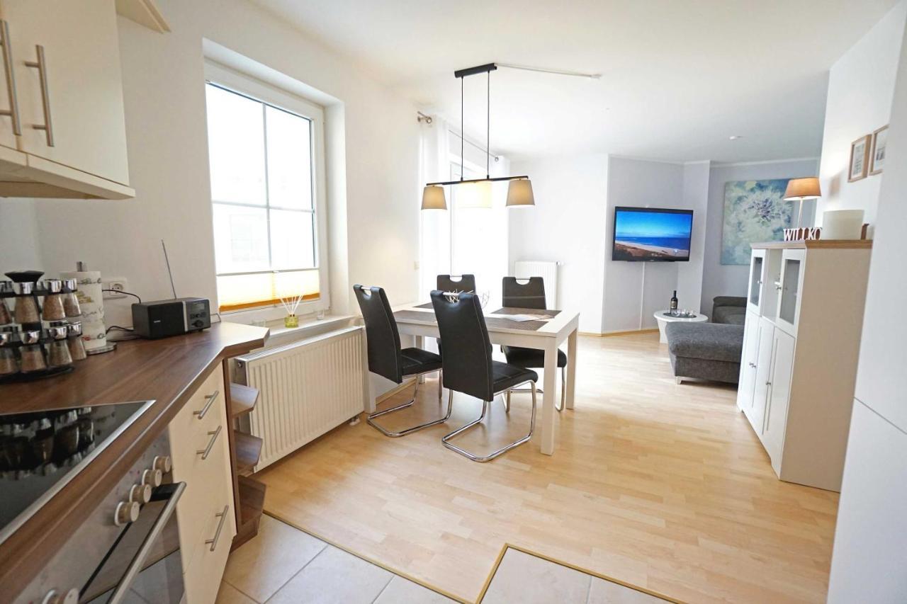 Duenenresidenz Bansin Apartment Heringsdorf  Luaran gambar