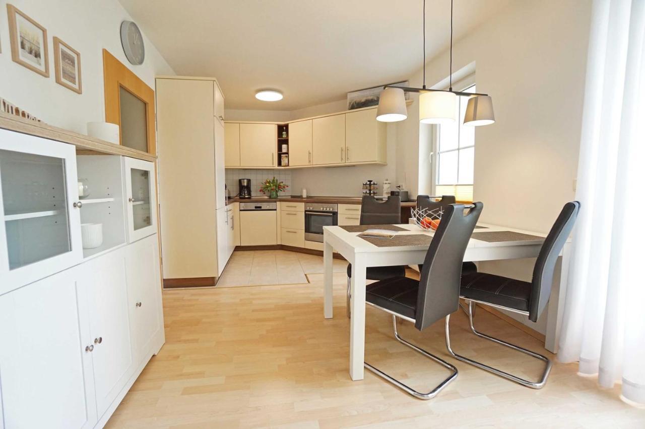 Duenenresidenz Bansin Apartment Heringsdorf  Luaran gambar
