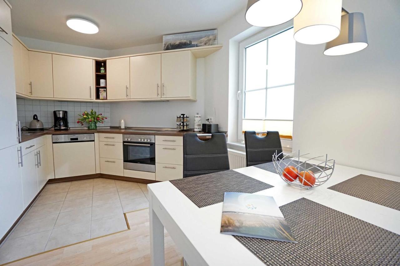 Duenenresidenz Bansin Apartment Heringsdorf  Luaran gambar